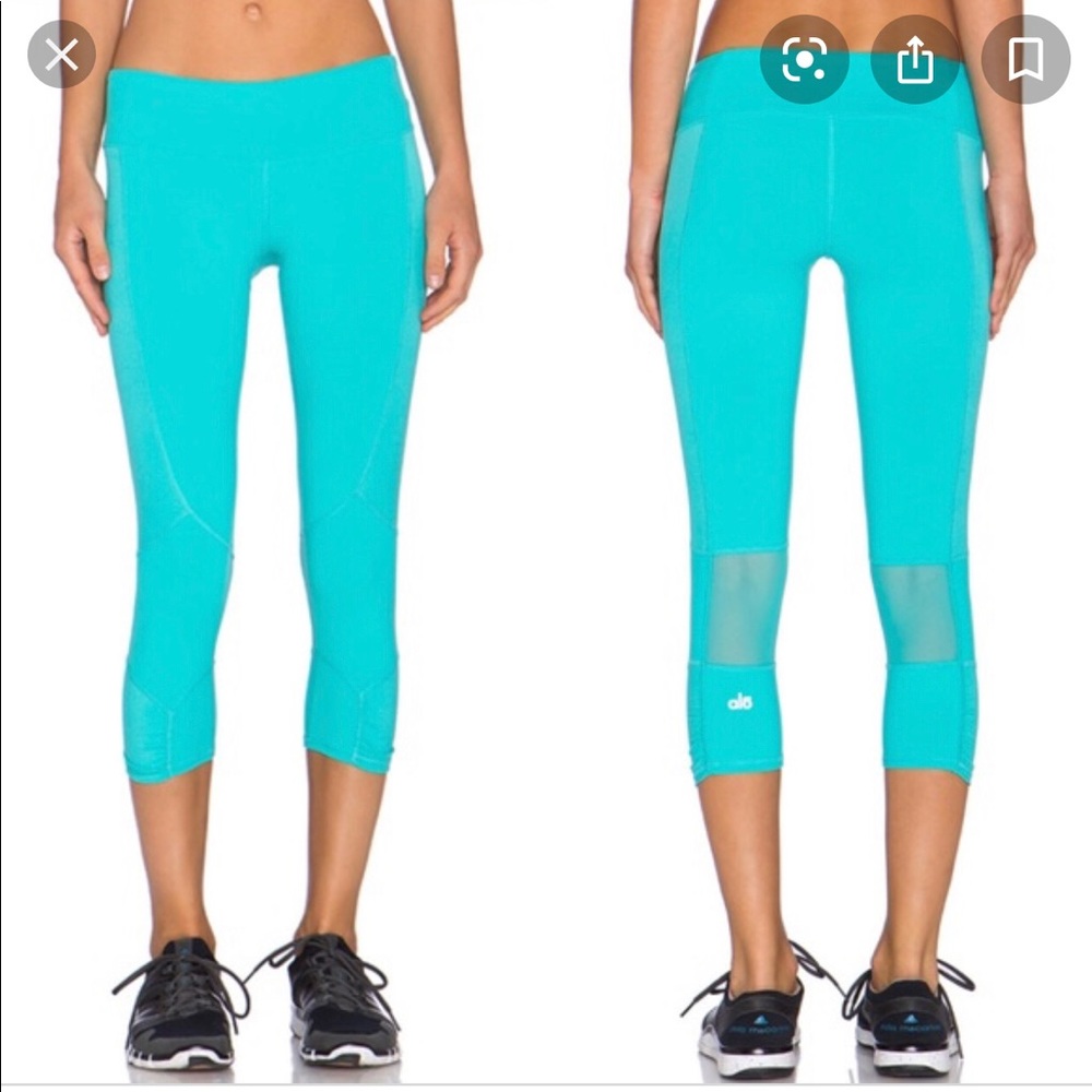 ALO Yoga Leggings